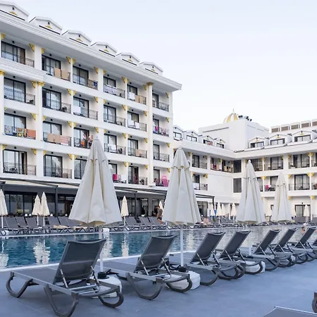 Hotel Hane Sun Elite Side