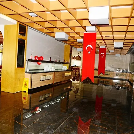 Hane Sun Elite 5* Σιντέ