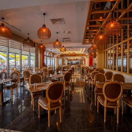 Hane Sun Elite Hotel