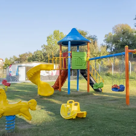 Hane Sun Elite Hotel