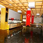 Hane Sun Elite 5* سيدي