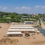Hane Sun Elite Hotel Side