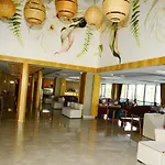 Hane Sun Elite 5* Side