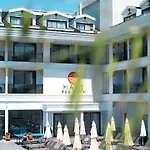 Hane Sun Elite Hotel 5*