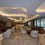 Hane Sun Elite 5* Side