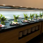 Hane Sun Elite Hotel Side