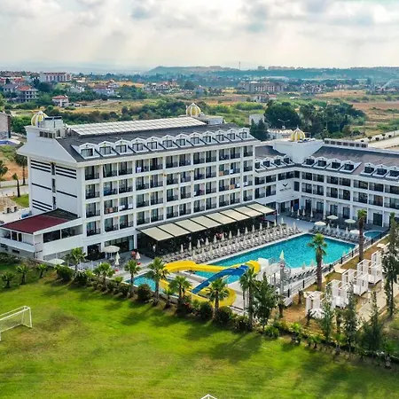 Hane Sun Elite 5* シダ