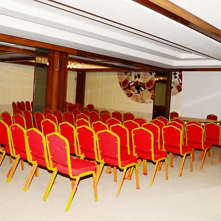 Szálloda Hane Sun Elite