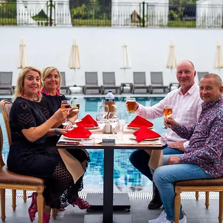 Hane Sun Elite Szálloda 5*