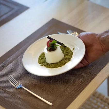 Szálloda Hane Sun Elite