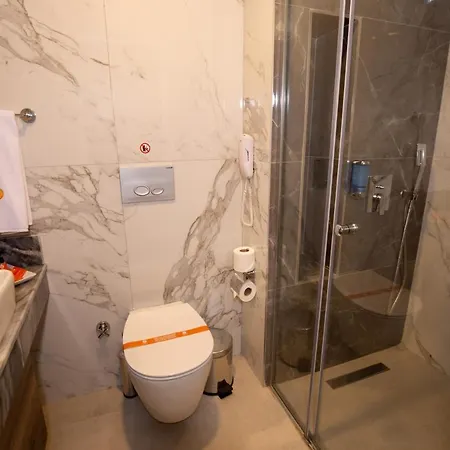 Hotel Hane Sun Elite