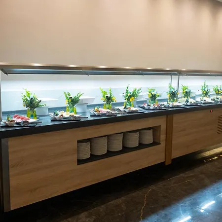 Hane Sun Elite Hotel