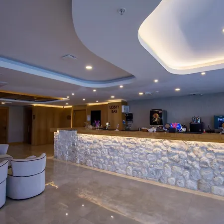 Hane Sun Elite Сиде