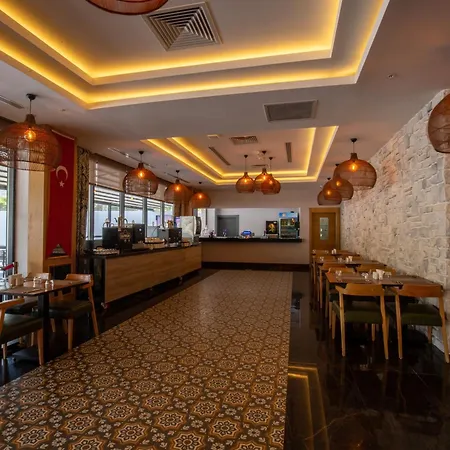 Hane Sun Elite ホテル