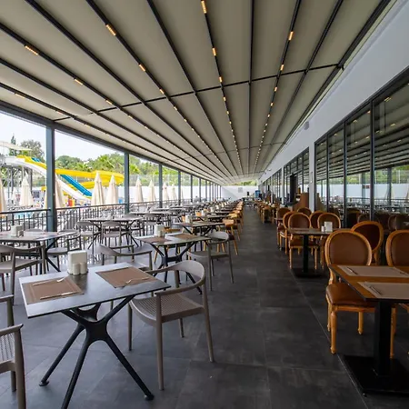 Szálloda Hane Sun Elite Side