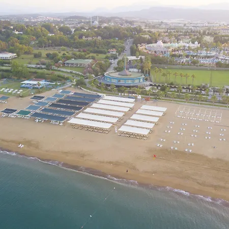 Szálloda Hane Sun Elite