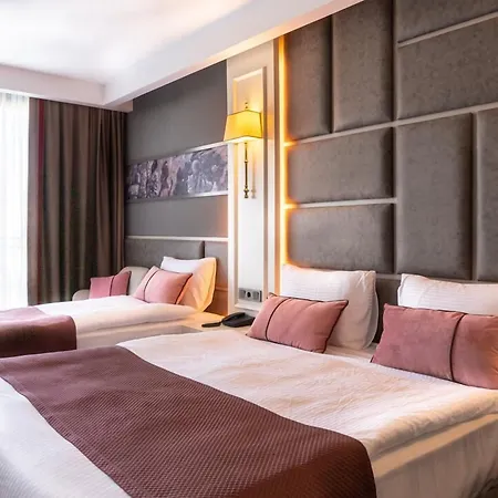 Hane Sun Elite Szálloda