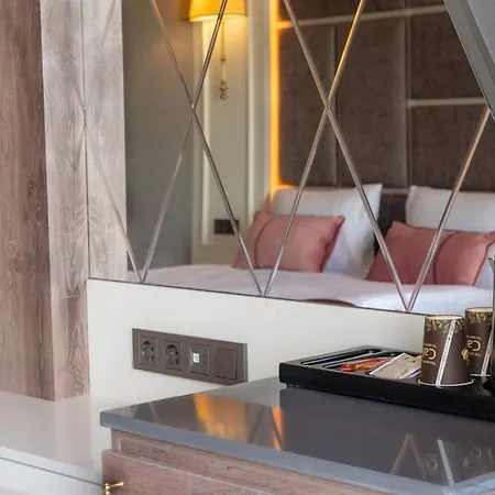 Hane Sun Elite 5* Сиде