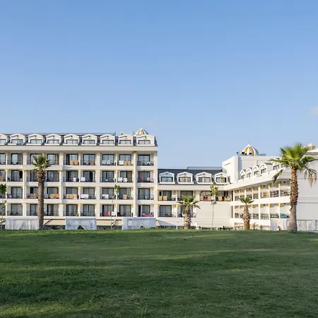 Szálloda Hane Sun Elite