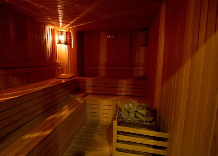 Hotel Hane Sun Elite