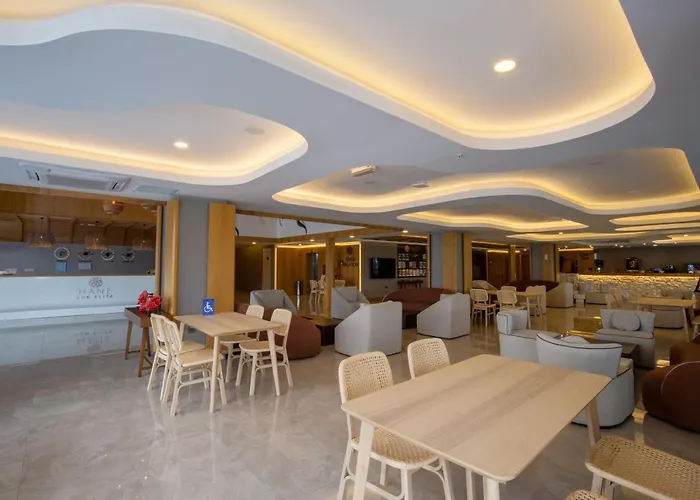 Hane Sun Elite Hotel
