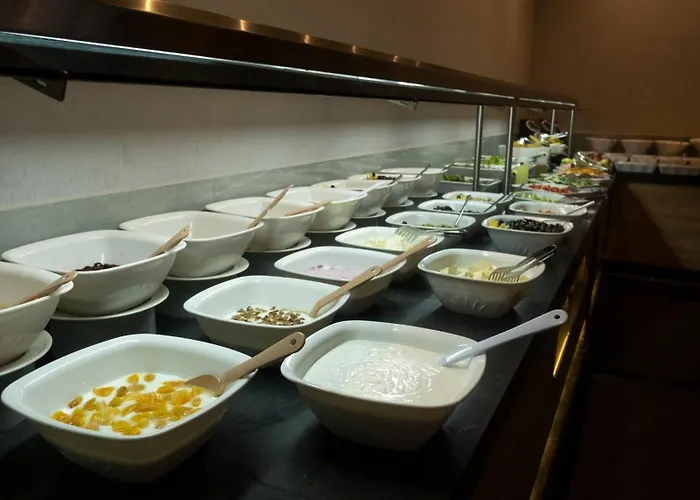 Hotel Hane Sun Elite 5*