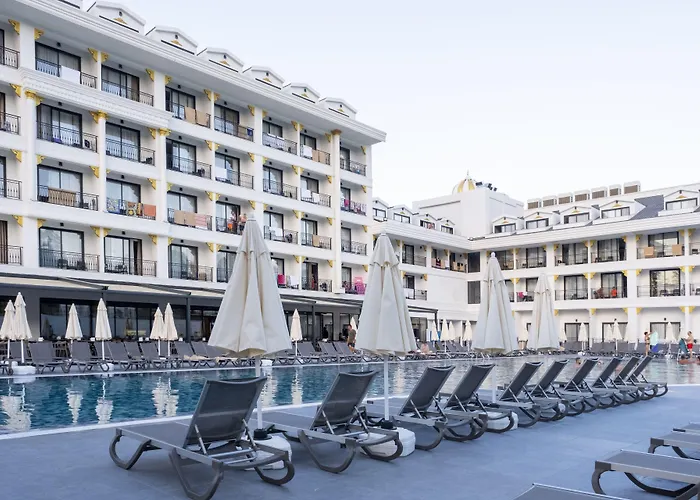 Hotel Hane Sun Elite Side