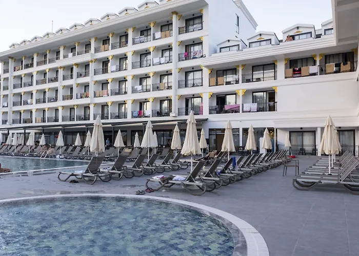 Hane Sun Elite 5*