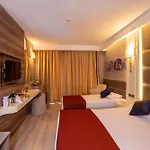 Hotell Hane Sun Elite Side