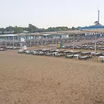Hane Sun Elite Hotell