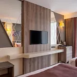 Hotell Hane Sun Elite Side
