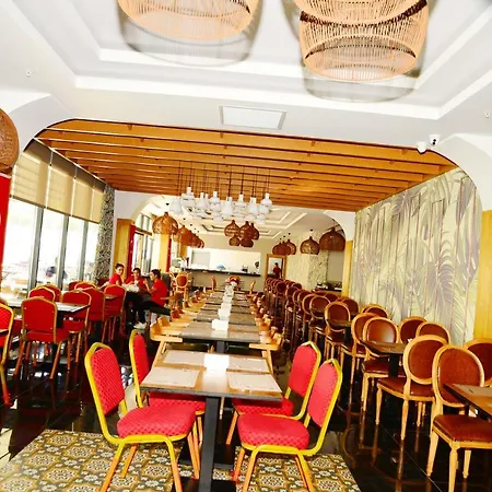 Hotel Hane Sun Elite