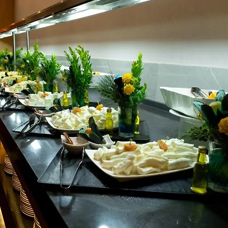 Hane Sun Elite 5* Side