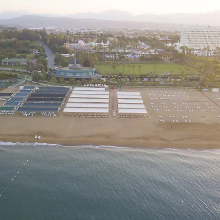 Hane Sun Elite Hotel 5*