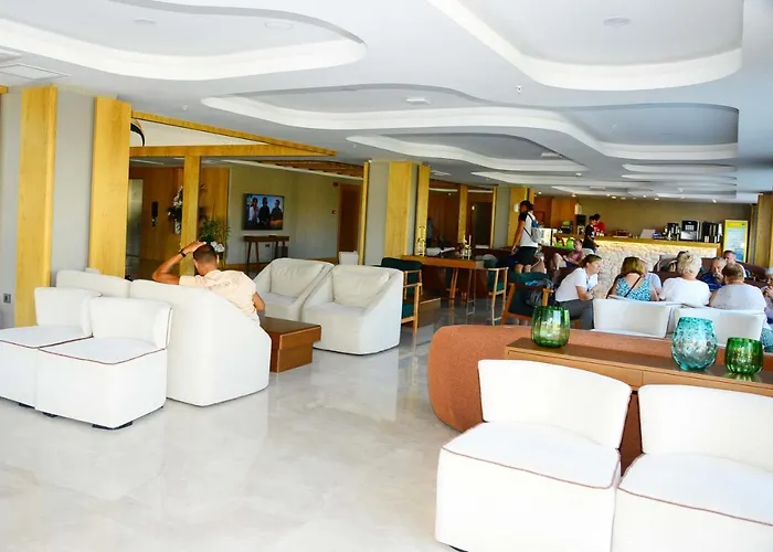 Hane Sun Elite 5*