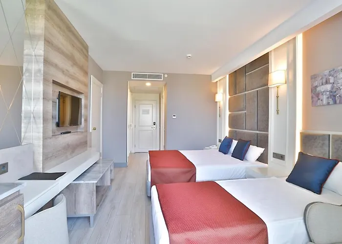 Hane Sun Elite 5*