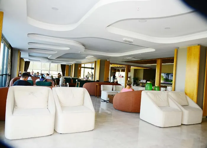 Hane Sun Elite 5*