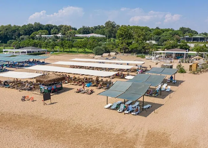 Hane Sun Elite מלון 5*