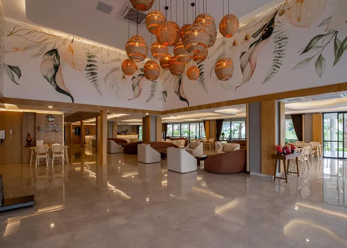 Hane Sun Elite 5*