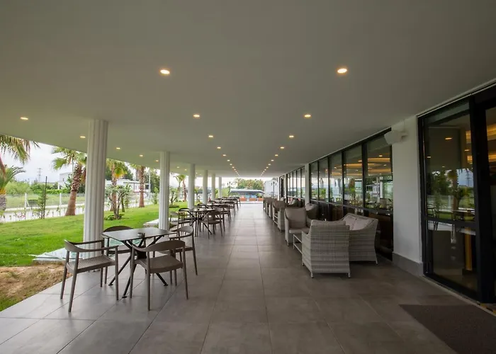 Hane Sun Elite 5*