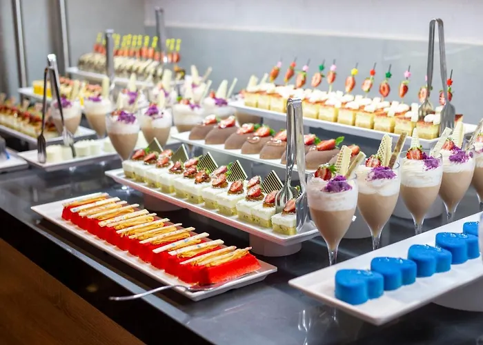 מלון Hane Sun Elite