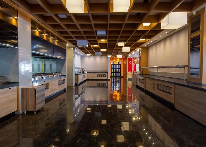 Hane Sun Elite 5*