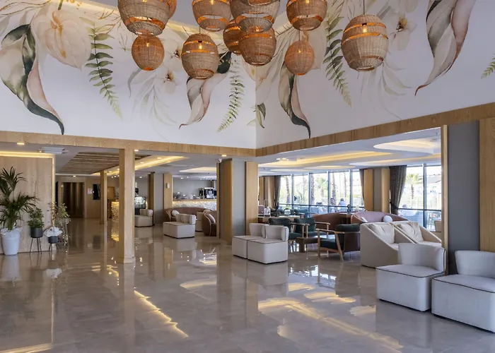 Hane Sun Elite 5*