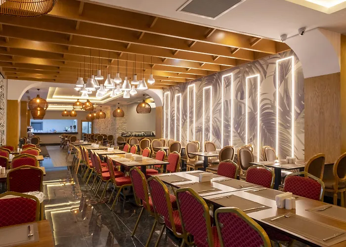 Hane Sun Elite 5*
