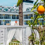 Hane Sun Elite Hotel 5*