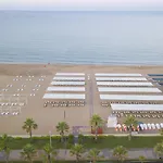 Hane Sun Elite Hotel Side