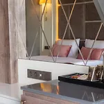 Hane Sun Elite 5* Side
