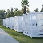 Hane Sun Elite Hotel Side