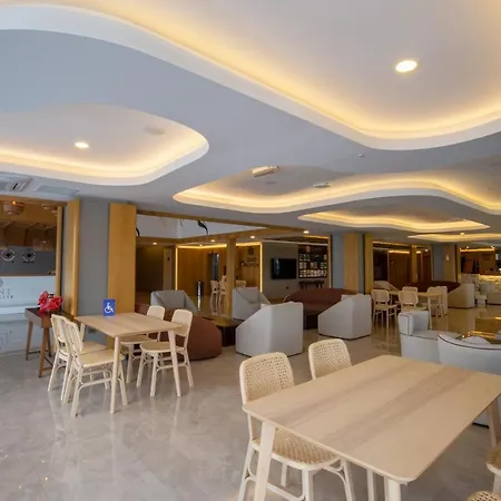 Hane Sun Elite Hotell