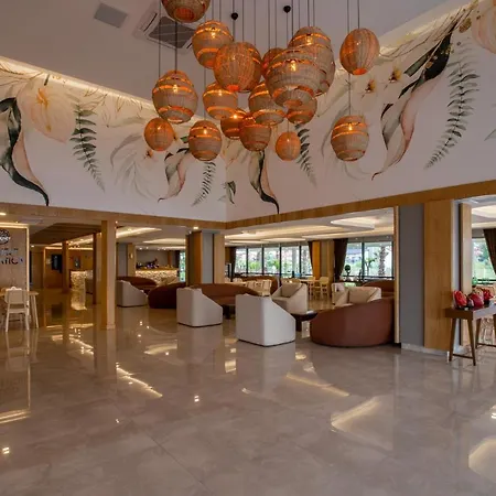 Hane Sun Elite 5*